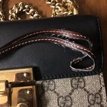 [개깊은빡침] [추가]명품가방정품인데 짝퉁같아요