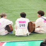 아육대 <b>베짱이</b> 셋 봤어?