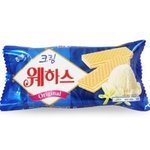 [댓글부탁해] 와 <b>찌발</b> 웨하스