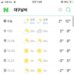 [ㅋㅋㅋㅋㅋ] 클스마스날에 <b>비와</b>????????
