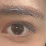 [댓글부탁해] +추가)나 눈화장 많이이상해..?ㅠ