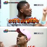 [모두드루와] 외국인 맞아?ㅋㅋㅋㅋ