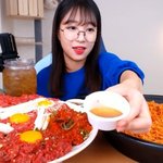 [모두드루와] <b>쯔양</b> 이거 실화야? ㅋㅋㅋㅋㅋㅋ