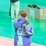 아육대에서 계속 공부한 아이돌이 있다?!