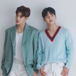 [모두드루와] 신개념 <b>윙크</b>를 선보인 남돌