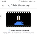 [방탄소년단] m사 가요큰대전 라인업 <b>삭제</b>됐어!