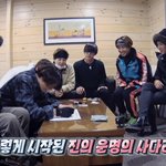 [방탄소년단] 본보야지 보고 입덕