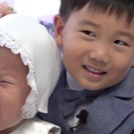 스윗한 6살 <b>연우</b>의 센스