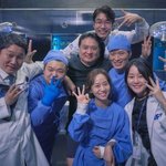 올해 VOD로 많이 본 드라마