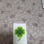 매일 매일 <b>행운</b>이