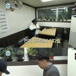 [모두드루와] 여자들은 절대 이해못하는 남자끼리 <b>식사약속</b>