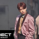 강다니엘 TOUCHIN' M/V Making Film <b>Part</b>.1