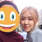 [댓글부탁해] 로제 턱이 <b>몇</b><b>센</b>치야?