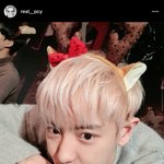 [EXO] 와 <b>루돌프</b> 열스타ㅠㅠㅠ
