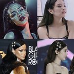 제니 <b>두상</b> 신기해