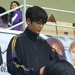 [드루와] 어제 아육대 가서 눈길 간 아이돌