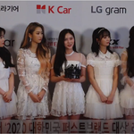 [연예인] 오마이걸 베스트브랜드 <b>레카</b> 반가워 ^^