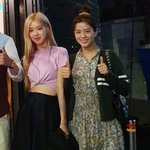 지수 이사진 도배하는애야 너 <b>피뎁</b>땃어
