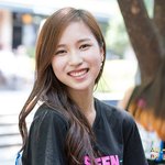 [댓글부탁해] <b>미나</b>의 잇몸만개 미소