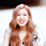 [모두드루와] 로제 턱 <b>합성</b>인데 뭐래ㅋㅋㅋㅋ