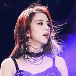 [댓글부탁해] 바람도 도와주는 지수 <b>자태</b>