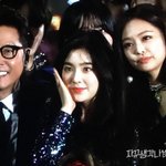 [모두드루와] 아이린 제니 <b>투샷</b>