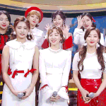 [모두드루와] 지수 트와이스 <b>투샷</b> ㄷㄷ