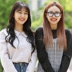 [댓글부탁해] <b>지효</b> 나연 환한 웃음