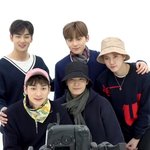 [뉴이스트] 나도 자랑할래(응원봉이뽀)