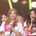다현 지수 <b>투샷</b> ㄷㄷ