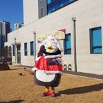 [댓글부탁해] 펭수 <b>본체</b> 봤어?