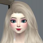[댓글부탁해] 심즈로 <b>엘사</b> 만들었엉