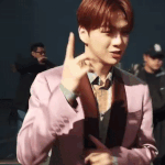 [강다니엘] ㄴ(·•︠ ᗜ•︡)ㄱㄴ(·•︠ ᗜ•︡)ㄱㄴ(·•︠ ᗜ•︡)ㄱ...
