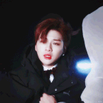 [강다니엘] 진짜 추워보이지<b>않아</b>?