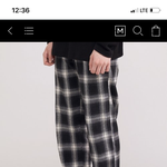 사람들 ㅈㄴ입는 바지 어커버꺼 맞냐?