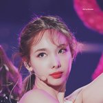 트와이스 <b>나연</b>, 백만불짜리 미모