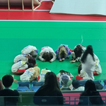 아육대 신설 종목 마피아임?
