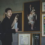 아카데미 주제가상 후보에 오른 배우