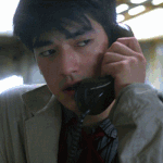 하 빨리 집에가서 중경<b>삼림</b> 보고싶다