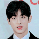 핫루키상 받은 <b>민규</b>