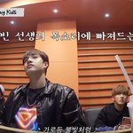[<b>SKZ</b>] 뮤플리 1화 (와중에 쓰리라차 프로듀싱 능력 ㅋㅋㅋ)