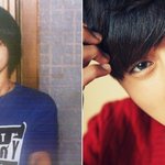 유노윤호와 핸드호준