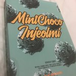 <b>민초</b>떡 후기