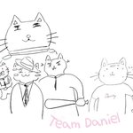 [강다니엘] <b>서열</b>5위