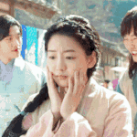 로설 처돌이 심금을 울린 서사.<b>gif</b>