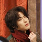 [EXO] 상처 분장 없는 코튼플렌은 넘 귀여운데?