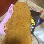 야 <b>지파</b>이 왤케 큼