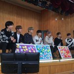 [<b>SKZ</b>] 우리 딩고 스쿨 어택 했데