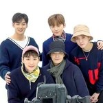 [뉴이스트] 음악<b>은행</b>에?