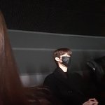 이진혁 팬<b>미팅</b>에 김우석 옴